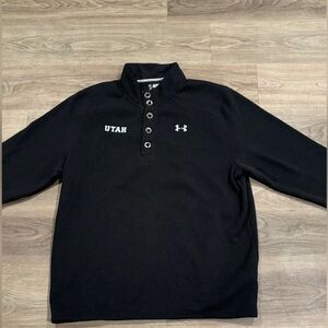 Collared Men’s Utah Jacket